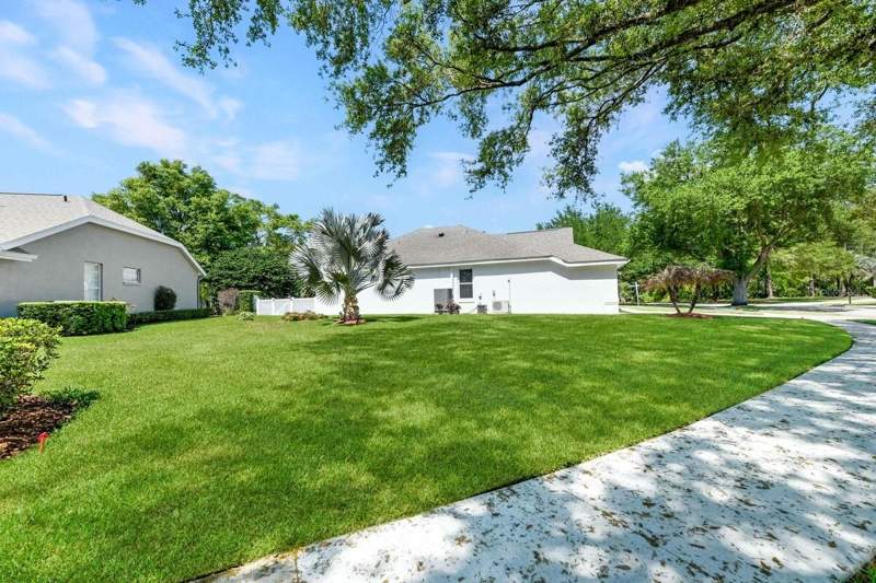 3 bedroom Single Family Residence at 1901 Park Forest Boulevard, Mount Dora Country Club Mount Dora Unit 01, Mount Dora — photo 3