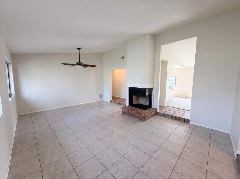 3 bedroom Single Family Residence at 2631 ALABASTER AVENUE, ROCKET CITY, ORLANDO — photo 3