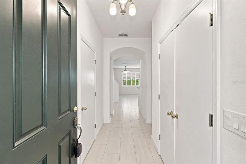 3 bedroom Townhouse at 340 Golden Dewdrop Way, Copper Chase, Oviedo — photo 3