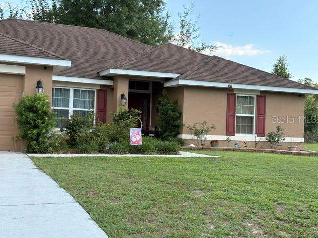4 bedroom Single Family Residence at 8262 SE 158th Place, Orange Blossom Hills Un 10, Summerfield — photo 3
