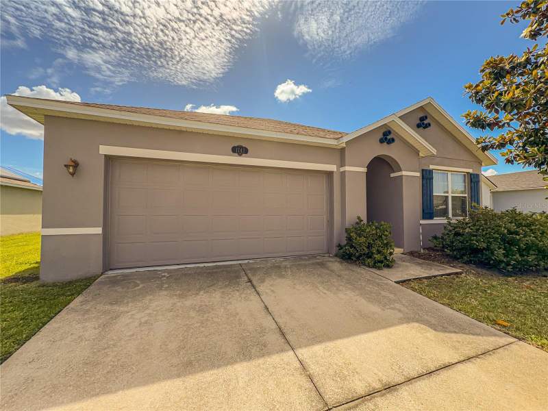 3 bedroom Single Family Residence at 1742 VAN GOGH DRIVE, LAKE VAN SUB, AUBURNDALE — photo 1