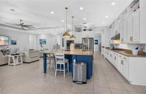 1744 Bella Lago Drive, Clermont FL - photo 8 of 45