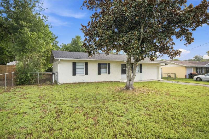 3 bedroom Single Family Residence at 5207 SE 107th Place, Coral Ridge Add 01, Belleview — photo 2