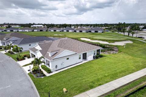1867 Nottingham Trail, Port Charlotte FL - photo 8 of 54
