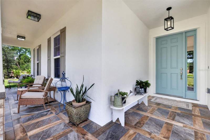 4 bedroom Single Family Residence at 30658 East Bluebell Ave, Royal Trails, Eustis — photo 4