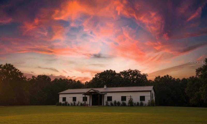 3 bedroom Farm at 6191 SW 7th Ave Road, Pyles, Ocala — photo 2
