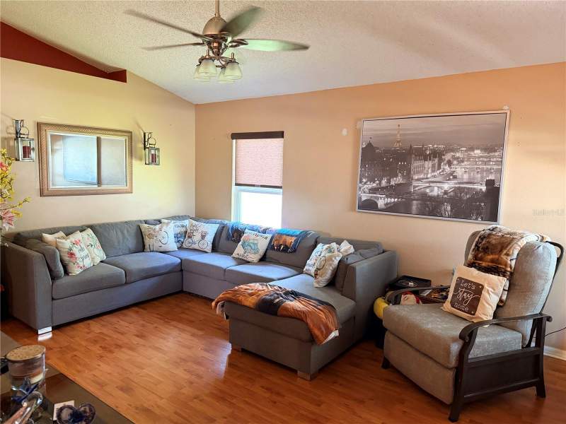 3 bedroom Single Family Residence at 6224 Tabogi Trail, Chapel Pines Ph 1A, Wesley Chapel — photo 3