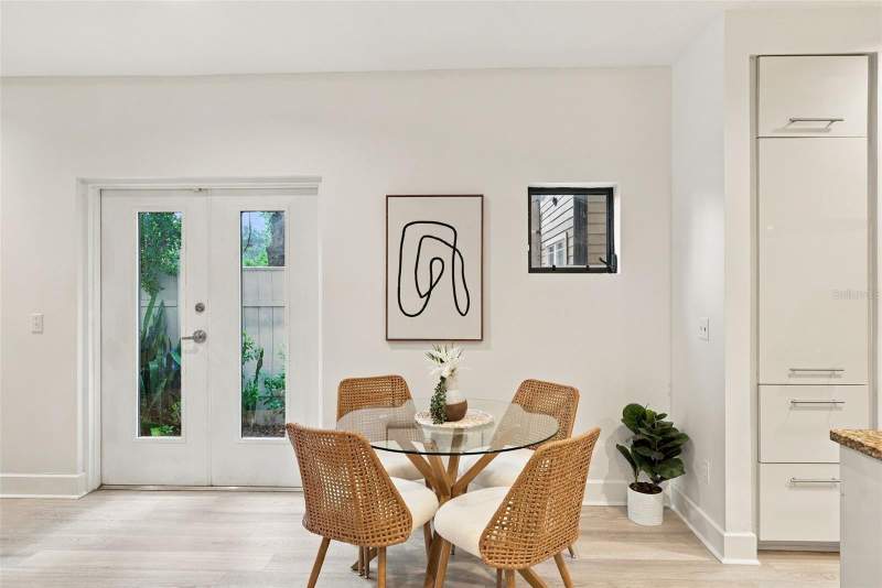 3 bedroom Townhouse at 213 S Moody Avenue #1, Moody City Homes, Tampa — photo 5