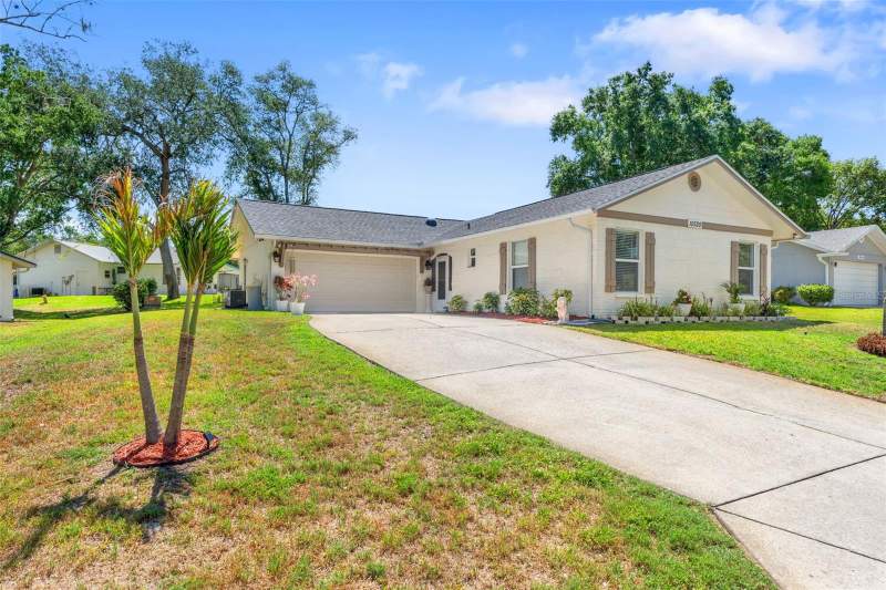 10520 SPRINGWOOD DRIVE home for sale in San Clemente Village