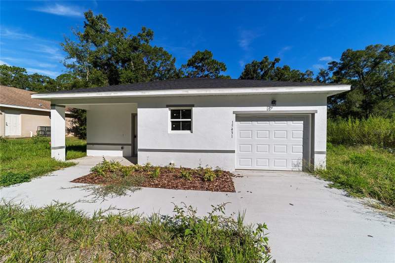 15431 SOUTHWEST 41ST STREET ROAD home for sale in Rainbow Park