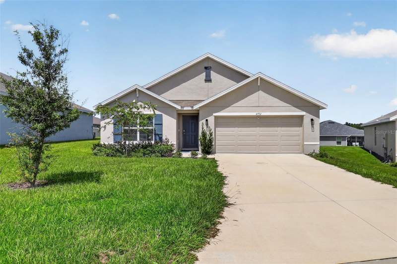 4992 N FAIRWAYS RIDGE POINT home for sale in The Fairways at Twisted Oaks