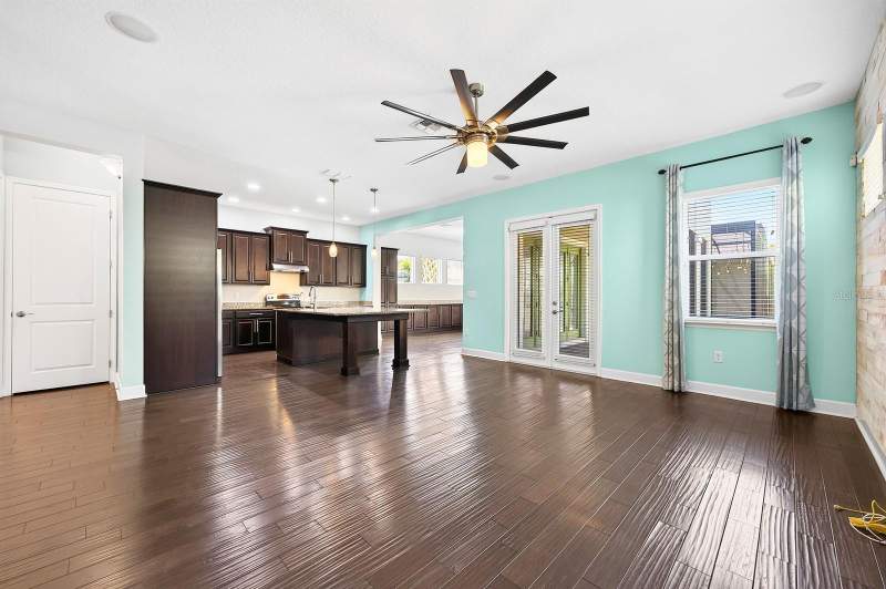 4 bedroom Single Family Residence at 8130 Laureate Boulevard, Laureate Park Ph 1B, Orlando — photo 4