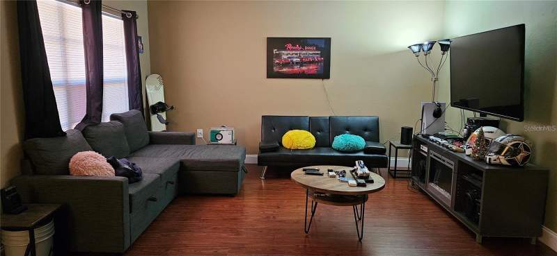 2 bedroom Condominium at 2442 NE 7th Street #3, Bretton Woods, Ocala — photo 4