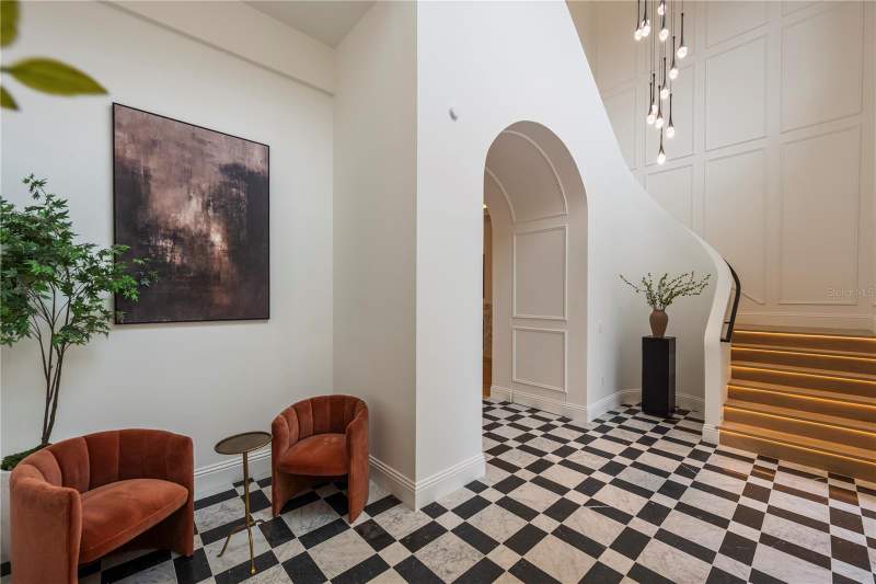 5 bedroom Single Family Residence at 1525 Granville Drive, Park Grove, Winter Park — photo 5