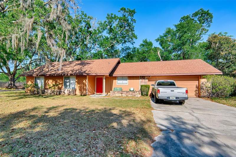 3 bedroom Single Family Residence at 4347 NW 43rd Terrace, Rustlewood, Gainesville — photo 2