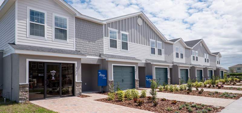 382 CHESAPEAKE DRIVE home for sale in Bridge Pointe