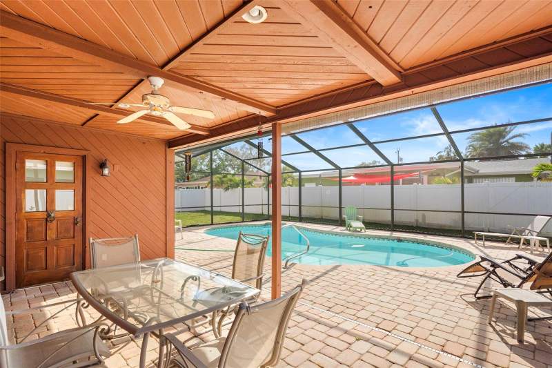 2 bedroom Single Family Residence at 1768 Harbor Circle, Harbor Hills 3rd Add, Largo — photo 2