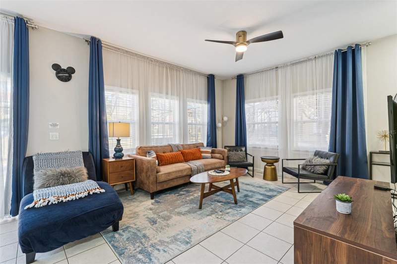 4 bedroom Townhouse at 8572 Bay Lilly Loop, Encantada Ph 1, Kissimmee — photo 5