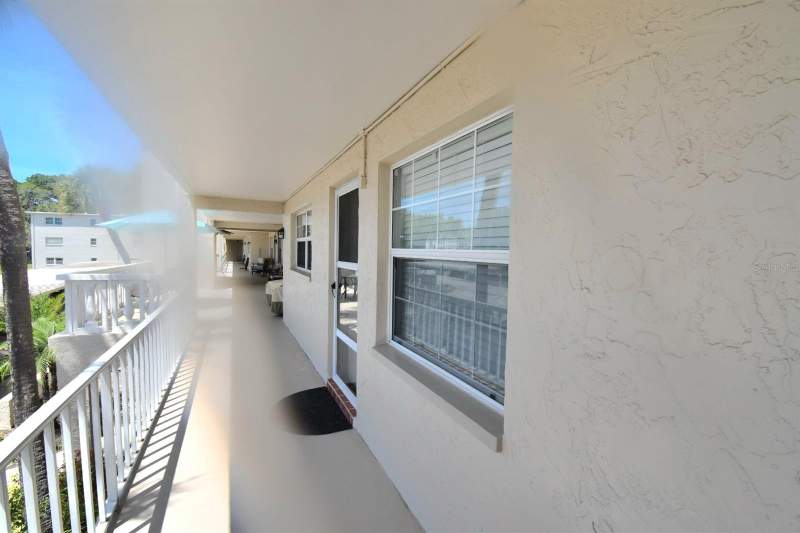 2 bedroom Condominium at 936 Virginia Street #206, Heather Lake Apts Condo, Dunedin — photo 4