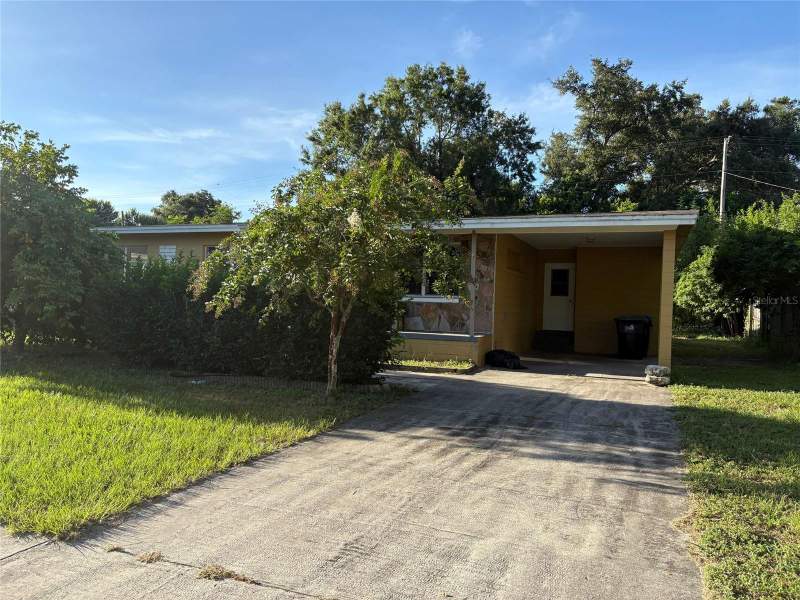 3514 CALLOWAY DRIVE home for sale in Riverside Acres
