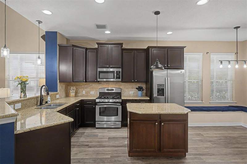 5 bedroom Single Family Residence at 3534 Diaz Street, Longleaf Nbrhd 3, New Port Richey — photo 4