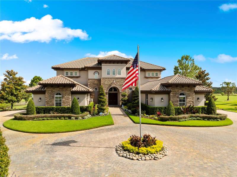 Stonelake Ranch