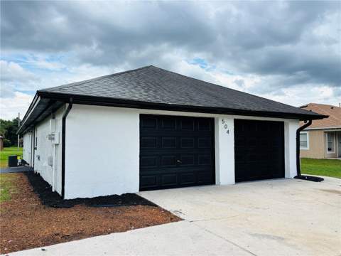 504 Blackbird Lane #A, Poinciana FL - photo 18 of 19