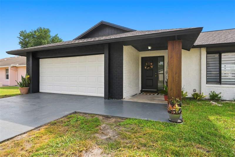 4 bedroom Single Family Residence at 10500 Ramblewood Road, Orangewood Village 09, Orlando — photo 3