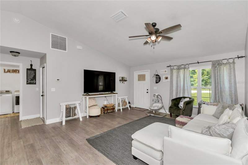 3 bedroom Single Family Residence at 3535 SE 131st Place, Belleview Heights Estates, Belleview — photo 5
