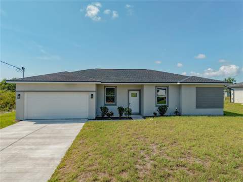 12219 Bacchus Road, Port Charlotte FL - photo 6 of 6