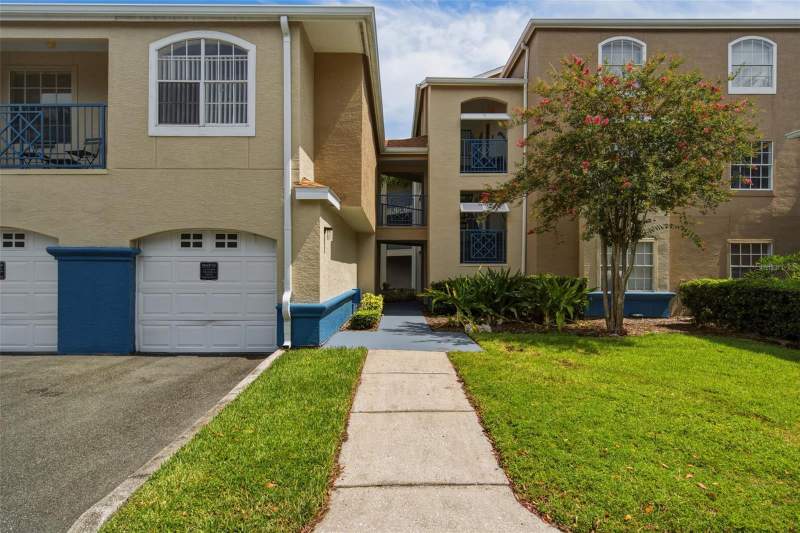 7300 WESTPOINTE BOULEVARD #725 home for sale in Bermuda Dunes Private Residence