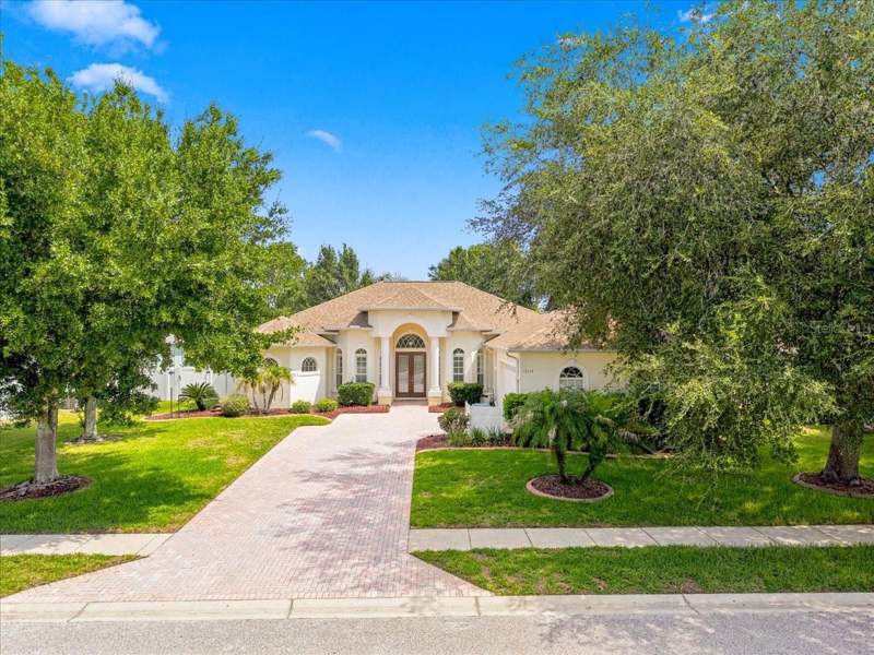 13519 BARKINGSIDE PLACE home for sale in Villages/Avalon