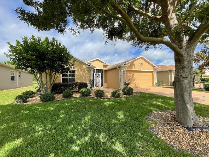 3 bedroom Single Family Residence at 16026 SW 14th Avenue Road, Summerglen, Ocala — photo 2