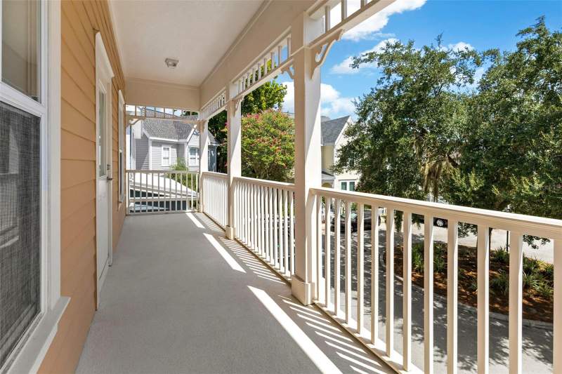 3 bedroom Single Family Residence at 1010 Periwinkle Court, Celebration South Village Unit 3, Celebration — photo 5