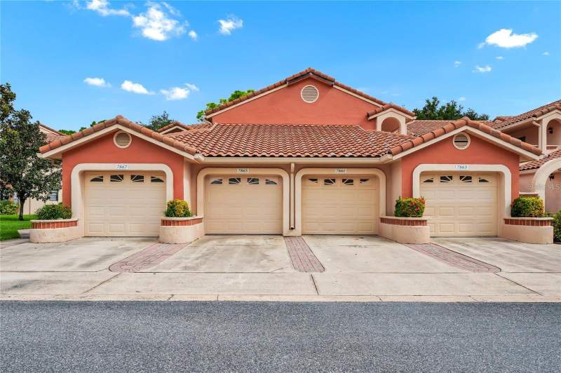 7865 SUGAR VIEW COURT #7865 home for sale in Sanctuary Bay Hill
