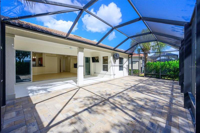 2 bedroom Single Family Residence at 9616 Portside Terrace, Waterlefe Golf & River Club, Bradenton — photo 5