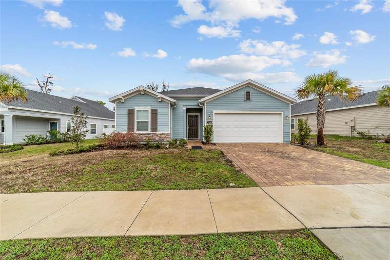 3 bedroom Single Family Residence at 1830 NW 44th Court Road, Heath Preserve, Ocala — photo 3