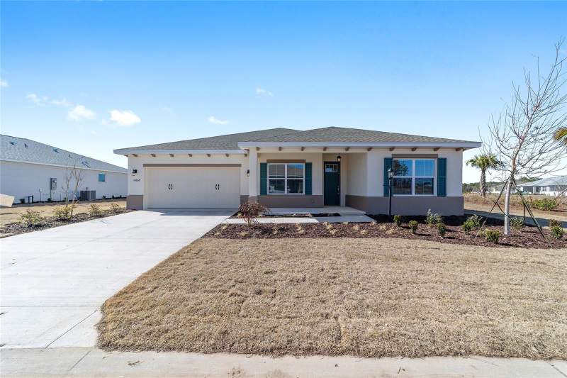 2 bedroom Single Family Residence at 10668 SW 101st Lane, On Top Of The World, Ocala — photo 3