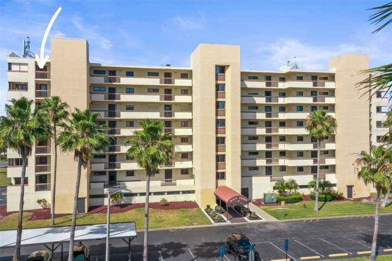 2 bedroom Condominium at 401 150th Avenue #241, Boca Vista Condo, Madeira Beach — photo 2