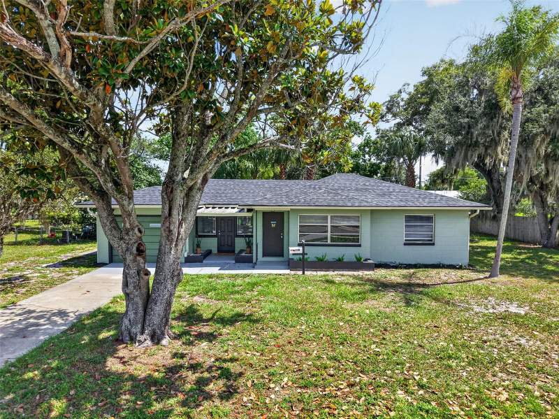 2760 WESTLAND ROAD home for sale in Sylvan Shores