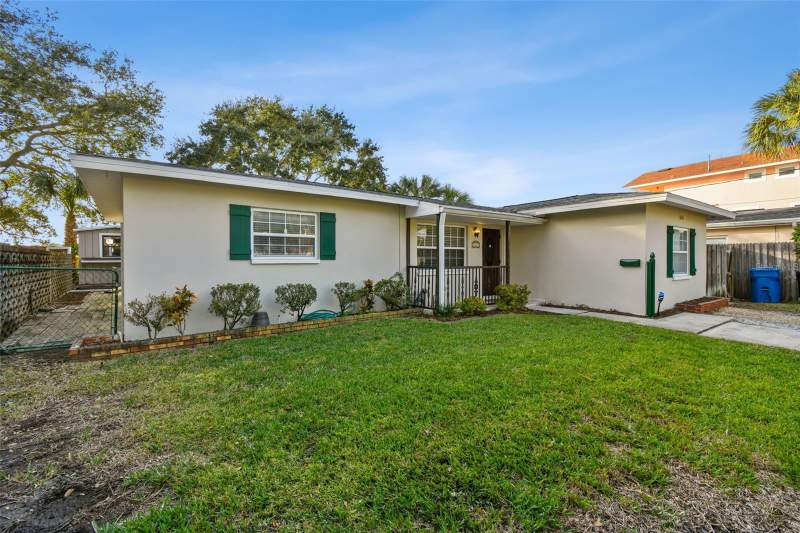 3 bedroom Single Family Residence at 3618 Shore Acres Boulevard, Shore Acres Overlook Sec, St Petersburg — photo 3
