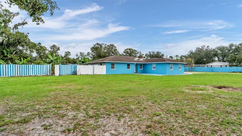 4 bedroom Single Family Residence at 3605 Ewell Road, Oak View Estates Un 3, Lakeland — photo 4