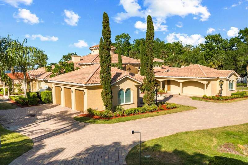 5 bedroom Single Family Residence at 1112 Orange Avenue, Lake Jessup, Winter Springs — photo 4