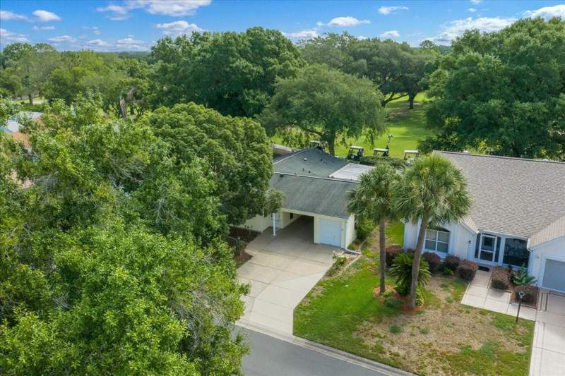 2 bedroom Single Family Residence at 1133 Del Toro Drive, Lady Lake Orange Blossom Gardens Unit 15, Lady Lake — photo 4