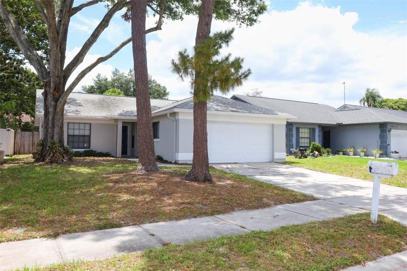 3 bedroom Single Family Residence at 1047 ABELL CIRCLE, ALAFAYA WOODS, OVIEDO — photo 3