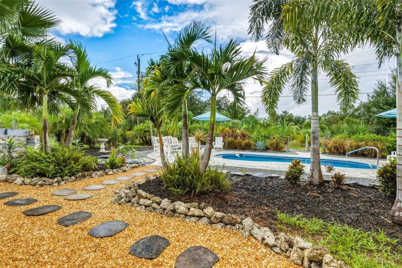 2 bedroom Single Family Residence at 2325 Talbrook Terrace, Hrbr Heights, Punta Gorda — photo 4