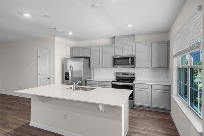 3 bedroom Townhouse at 16516 Barbours Creek Way, Waterleigh, Winter Garden — photo 3