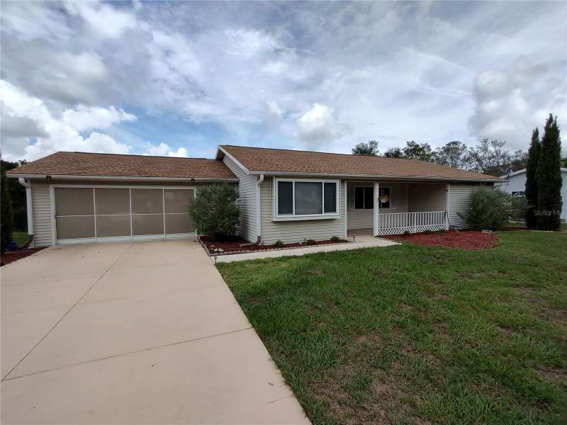 2 bedroom Single Family Residence at 11440 SW 84th Avenue Road, Oak Run Nbrhd 07, Ocala — photo 2