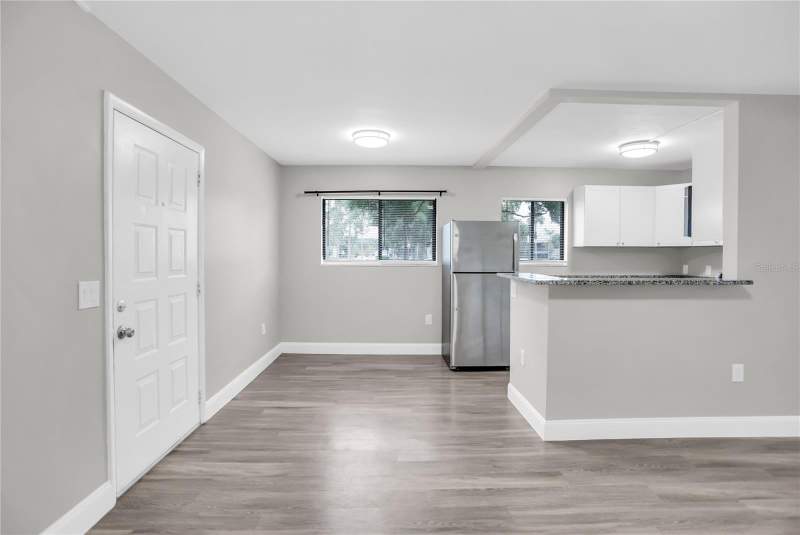 2 bedroom Condominium at 2451 Oak Park Way #120, Lakeview Condo 01, Orlando — photo 3