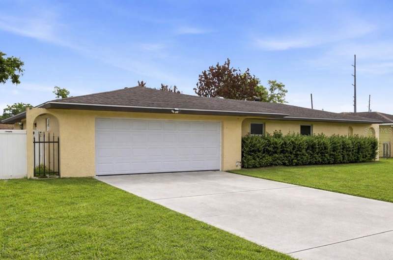 3 bedroom Single Family Residence at 4623 CONWAY GARDENS ROAD, ROBERTA PLACE, ORLANDO — photo 2